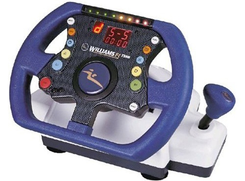 その他 WILlIAMSF1RACING WHEEL WILlIAMSF1RACING WHEEL - メルカリ